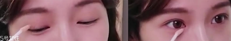 50年代復古妝容怎么畫 小性感輕復古妝容教程 50年代復古妝容怎么畫 小性感輕復古妝容教程