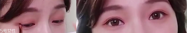 50年代復古妝容怎么畫 小性感輕復古妝容教程 50年代復古妝容怎么畫 小性感輕復古妝容教程