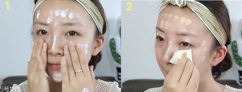 創(chuàng)意綠色眼妝圖片教程 超酷綠色妝容畫法步驟 創(chuàng)意綠色眼妝圖片教程 超酷綠色妝容畫法步驟