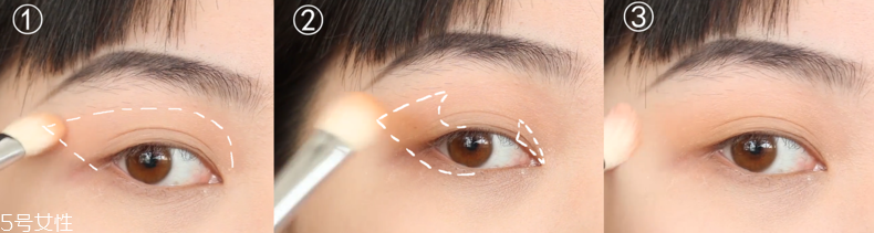 紫色口紅適合什么妝容 紫色口紅整體妝容教程 紫色口紅適合什么妝容 紫色口紅整體妝容教程