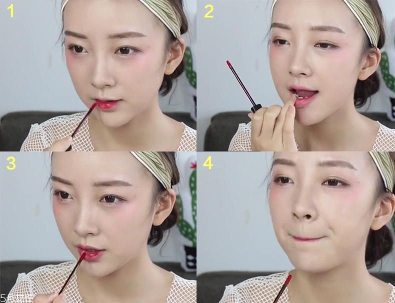 創(chuàng)意綠色眼妝圖片教程 超酷綠色妝容畫法步驟 創(chuàng)意綠色眼妝圖片教程 超酷綠色妝容畫法步驟