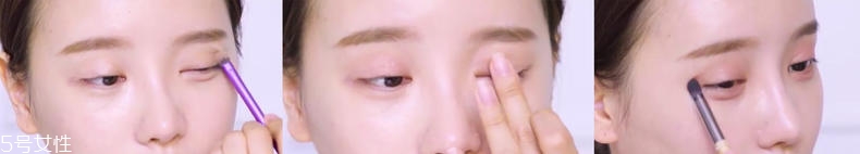 紫色口紅適合什么妝容 紫色口紅整體妝容教程 紫色口紅適合什么妝容 紫色口紅整體妝容教程