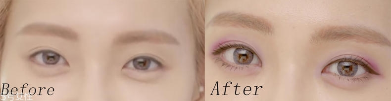 創(chuàng)意綠色眼妝圖片教程 超酷綠色妝容畫法步驟 創(chuàng)意綠色眼妝圖片教程 超酷綠色妝容畫法步驟