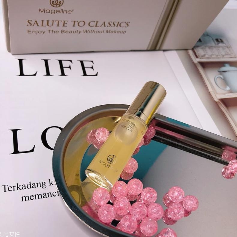 麥吉麗素顏三部曲適合夏天用嗎 麥吉麗三部曲油不油 麥吉麗素顏三部曲適合夏天用嗎 麥吉麗三部曲油不油