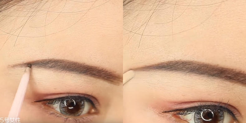 50年代復古妝容怎么畫 小性感輕復古妝容教程 50年代復古妝容怎么畫 小性感輕復古妝容教程