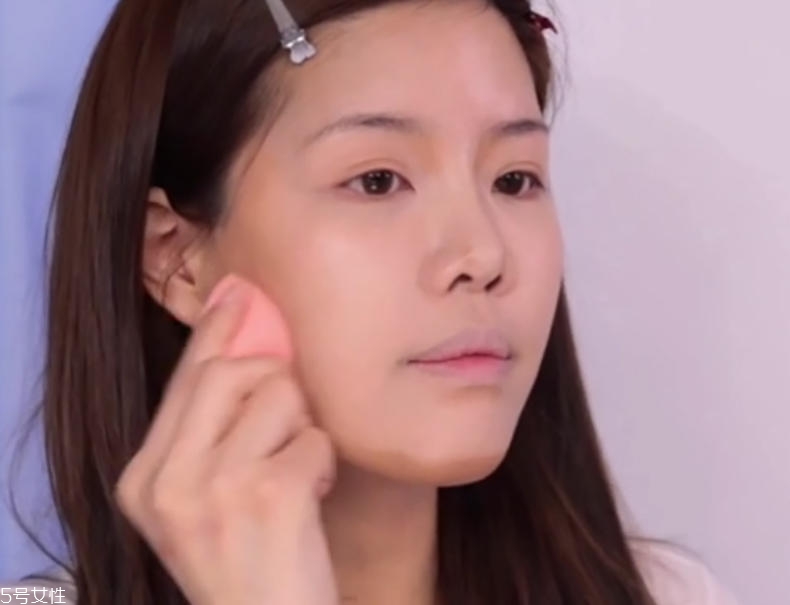 長(zhǎng)臉怎么修容好看 長(zhǎng)臉如何塑造立體超模臉 長(zhǎng)臉怎么修容好看 長(zhǎng)臉如何塑造立體超模臉