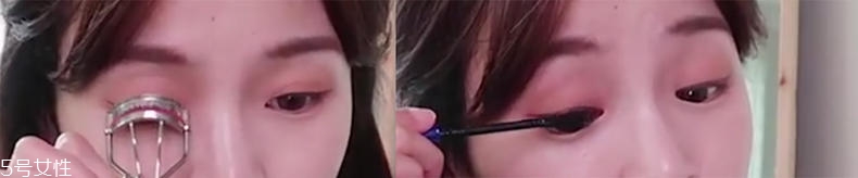 50年代復古妝容怎么畫 小性感輕復古妝容教程 50年代復古妝容怎么畫 小性感輕復古妝容教程