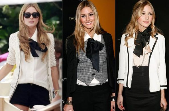 女生白襯衫配什么褲子 內行人才懂得穿搭