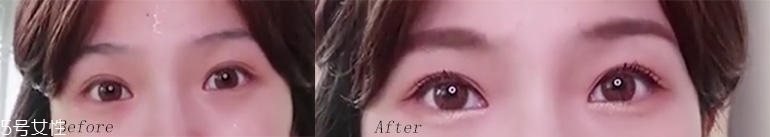 50年代復古妝容怎么畫 小性感輕復古妝容教程 50年代復古妝容怎么畫 小性感輕復古妝容教程