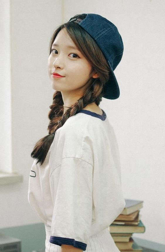 童顏妝容怎么畫(huà) 童顏妝畫(huà)法技巧