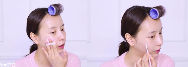 紫色口紅適合什么妝容 紫色口紅整體妝容教程 紫色口紅適合什么妝容 紫色口紅整體妝容教程