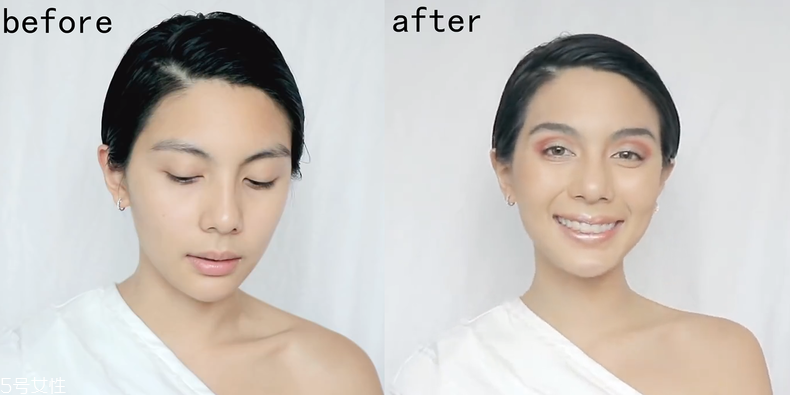 創(chuàng)意綠色眼妝圖片教程 超酷綠色妝容畫法步驟 創(chuàng)意綠色眼妝圖片教程 超酷綠色妝容畫法步驟