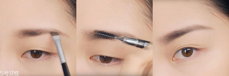 創(chuàng)意綠色眼妝圖片教程 超酷綠色妝容畫法步驟 創(chuàng)意綠色眼妝圖片教程 超酷綠色妝容畫法步驟