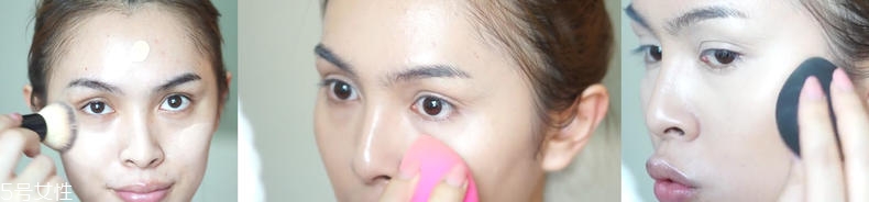 50年代復古妝容怎么畫 小性感輕復古妝容教程 50年代復古妝容怎么畫 小性感輕復古妝容教程