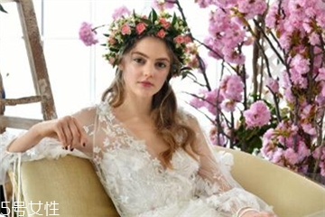 婚紗怎么貼暖寶寶？穿婚紗暖寶寶貼在哪？