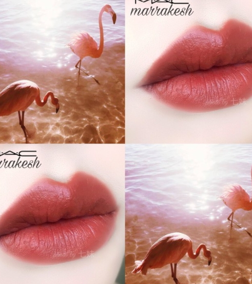 mac marrakesh多少錢(qián)？mac marrakesh口紅哪里買(mǎi)