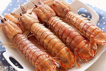 皮皮蝦能和櫻桃一起吃嗎？皮皮蝦和櫻桃可以同吃嗎？