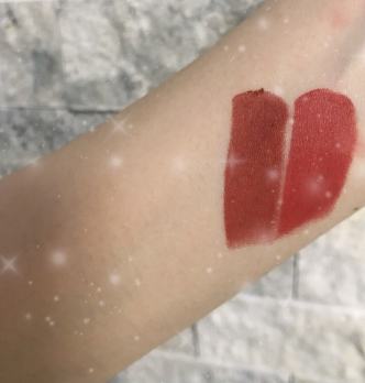 mac marrakesh和chili一樣嗎？mac marrakesh和chili哪個好看