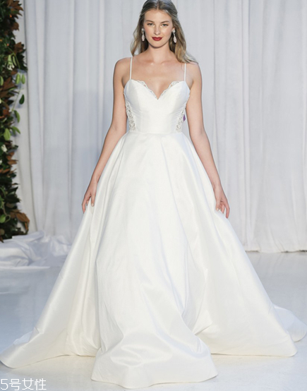 婚紗皺了怎么辦？婚紗皺了怎么處理？