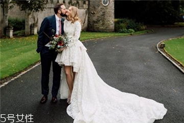 婚紗皺了怎么辦？婚紗皺了怎么處理？