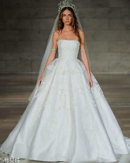 婚紗小了怎么辦？婚紗小了能改大嗎？