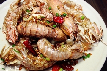 皮皮蝦能用微波爐熱嗎？皮皮蝦微波爐多久能熟？