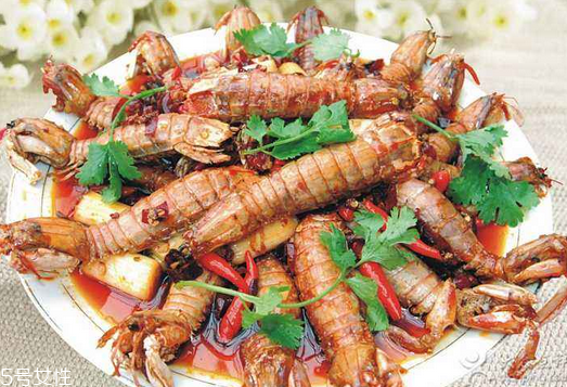 皮皮蝦能用微波爐熱嗎？皮皮蝦微波爐多久能熟？