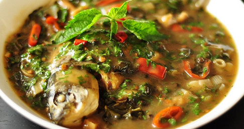 藿香的吃法 藿香能煮粥嗎？