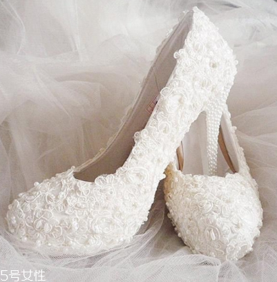 婚鞋可以提前穿嗎？婚鞋提前穿有影響嗎？