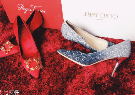 婚鞋要準備幾雙？結婚要幾雙婚鞋？