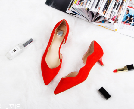 婚鞋為什么扔掉？婚鞋穿一次就要扔嗎？