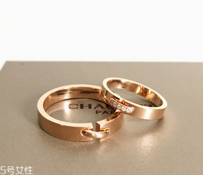 婚戒可以給別人試戴嗎？婚戒給別人戴好嗎？