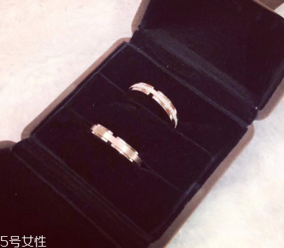 婚戒可以給別人試戴嗎？婚戒給別人戴好嗎？