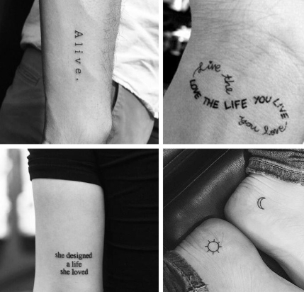 洗紋身多少錢？洗紋身要洗幾次干凈