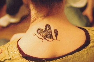 洗紋身去哪個科室？洗紋身需要多長時間