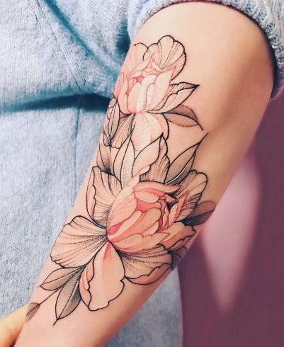 洗紋身后該注意什么 洗紋身注意事項(xiàng) 洗紋身后該注意什么 洗紋身注意事項(xiàng)