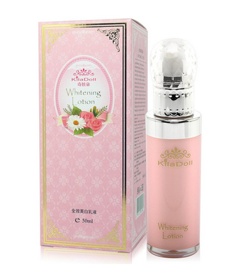 乳液倒不出來怎么辦？玻璃瓶乳液怎么倒出來？