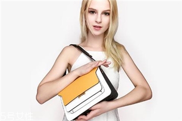 微胖女生背什么包包？微胖女生適合什么包包？