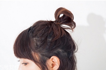 齊腮短發(fā)怎么扎丸子頭 齊腮短發(fā)怎么打理好看 齊腮短發(fā)怎么扎丸子頭 齊腮短發(fā)怎么打理好看