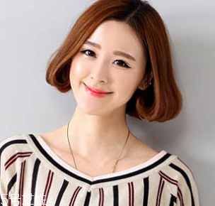 齊腮短發(fā)怎么扎丸子頭 齊腮短發(fā)怎么打理好看 齊腮短發(fā)怎么扎丸子頭 齊腮短發(fā)怎么打理好看