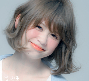 齊腮短發(fā)怎么扎丸子頭 齊腮短發(fā)怎么打理好看 齊腮短發(fā)怎么扎丸子頭 齊腮短發(fā)怎么打理好看