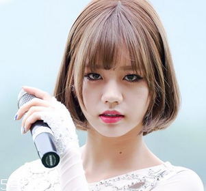 齊腮短發(fā)怎么扎丸子頭 齊腮短發(fā)怎么打理好看 齊腮短發(fā)怎么扎丸子頭 齊腮短發(fā)怎么打理好看