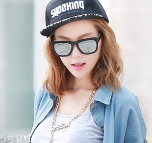 齊腮短發(fā)怎么扎丸子頭 齊腮短發(fā)怎么打理好看 齊腮短發(fā)怎么扎丸子頭 齊腮短發(fā)怎么打理好看