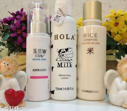 乳液過期了還能用嗎？過期乳液有什么妙用？