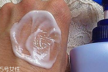 乳液拉絲說明什么？可以拉絲的乳液好不好？