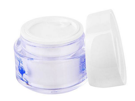 乳液拉絲說明什么？可以拉絲的乳液好不好？