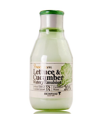 乳液需要用卸妝水嗎？乳液需要卸妝嗎？