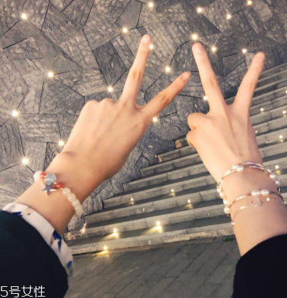 阿吉豆手鏈多少錢(qián)？阿吉豆手鏈?zhǔn)裁磧r(jià)位？