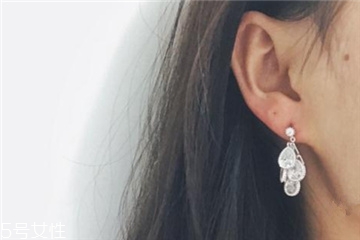 阿吉豆耳環(huán)多少錢？阿吉豆耳環(huán)什么價(jià)位？