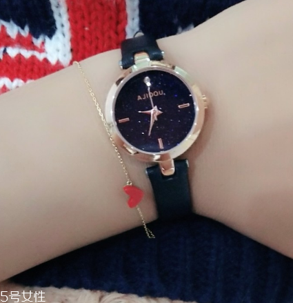 阿吉豆手表多少錢？阿吉豆手表什么價位？